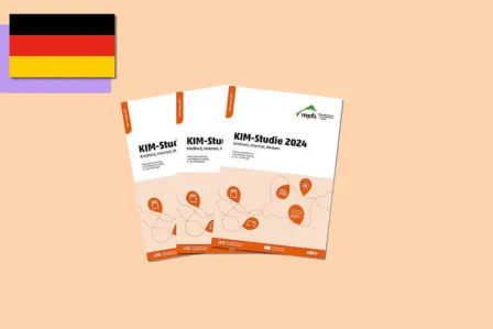 Brochures of the KIM Study 2025