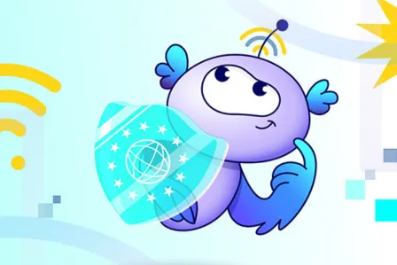 Ally for Safer Internet Day 2026