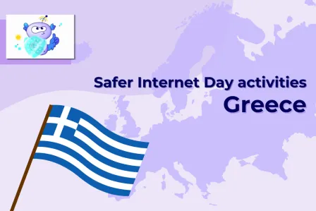 Safer Internet Day celebrations in Greece