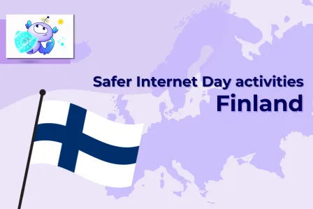 Safer Internet Day celebrations in Finland