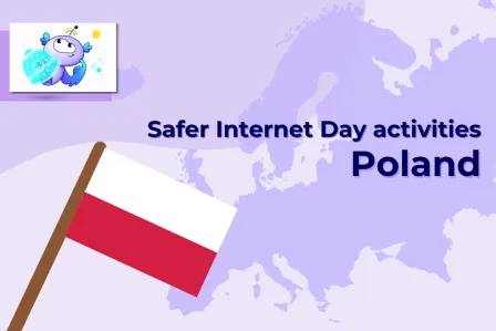 Safer Internet Day celebrations in Poland