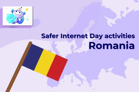 Safer Internet Day celebrations in Romania