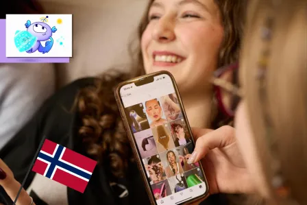 POWERFUL MECHANISMS: Many apps are designed to capture and keep attention. That’s why children may need help putting down their phones.