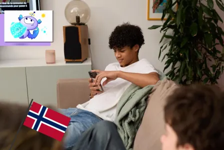 Manipulative design: Many apps are designed to capture and hold your attention, but you can practice resisting them