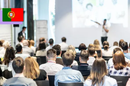 IPDJ highlights digital citizenship and online safety at Portugal’s leading youth fairs 