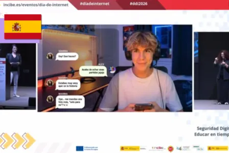 Internet Day celebrated on 11 May 2026 in Spain