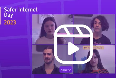 Thumbnail of the BIK Youth short answers - SID videos