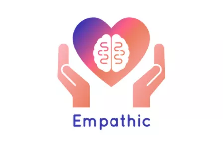 Logo of programme Empathic