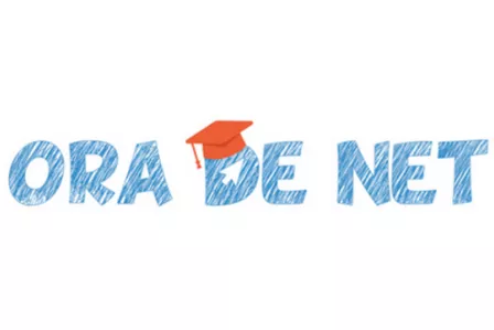 Ora De Net logo
