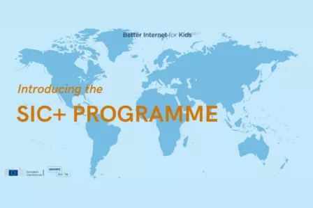 SIC+ programme