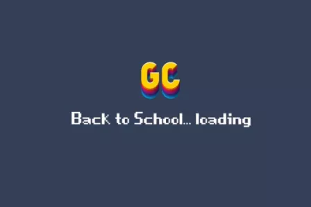 Generazioni Connesse back to school banner