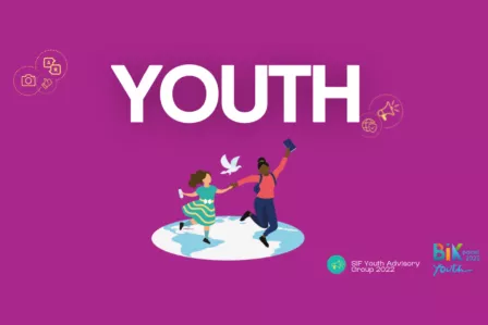 Youth participation at SIF 2022