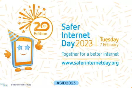 Official design for SID 2023