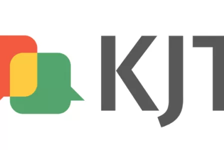KJT logo