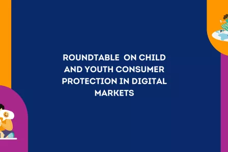 Visual of the Roundtable