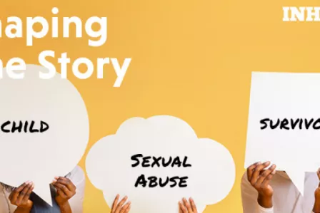 Shaping the story - INHOPE