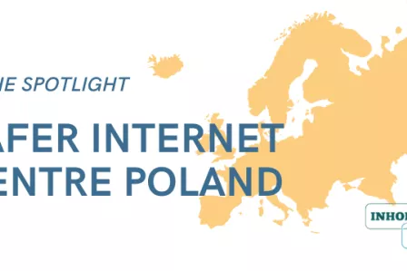 In the spotlight series image - Poland