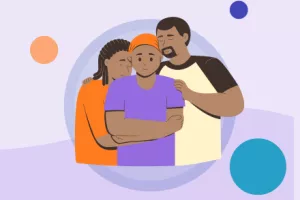 Parents and caregivers
