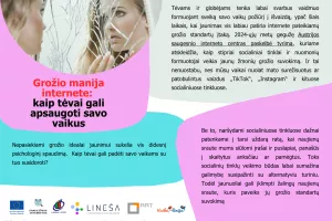 Beauty craze on the internet