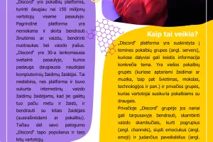 first page of the guide