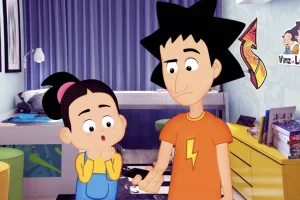 Image of Vinz and Lou 
