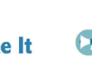 logo of the game Fake it to make it