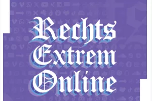 Cover "Right. Extreme. Online." by klicksafe