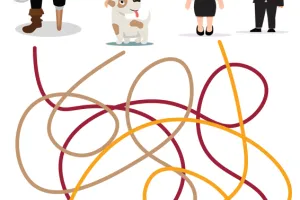 Educational safer internet activities for pre-school children