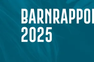 Barnrapporten 2025