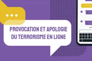 Practical guide: incitement to and advocacy of terrorism