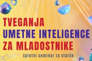 webinar for parents on the risks of artificial intelligence for young people 