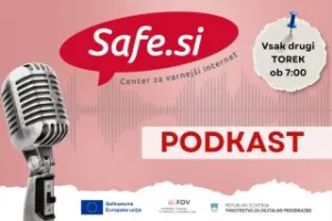 Safe.si podcasts for parents