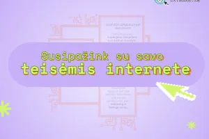 Do you know your rights online? 