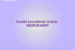 Why are social media platforms free