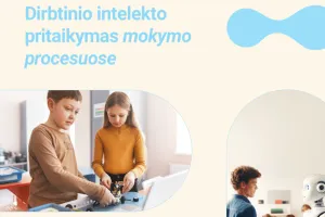 Artificial Intelligence Training for Teachers 