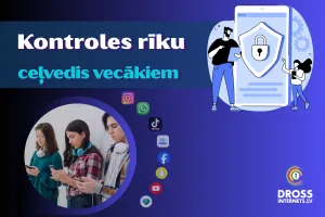 Parental Control Tools Guide