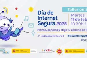 Workshop “Think, Connect, and Choose Your Path Online”