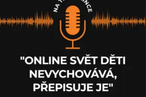 The Online world doesn’t just influence kids — It re-shapes them