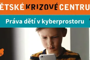 What rights do children have in cyberspace?