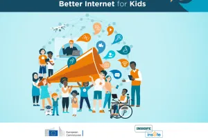 Better Internet for Kids: Review of the year 2021