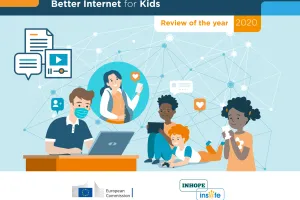 Better Internet for Kids: Review of the year 2020