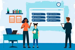 Updated guidelines on tackling disinformation and promoting digital literacy through education and training