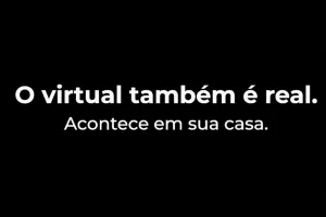 Virtual is also real