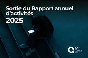 Point de Contact - Annual report 2025