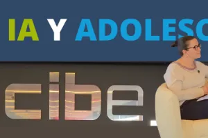 Podcast: AI and adolescents