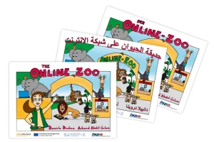 the online zoo