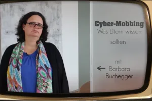 Ask Barbara! Cyberbullying – what parents need to know