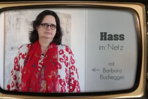 Ask Barbara! Online hate