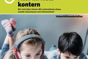 Handbook: countering online hate
