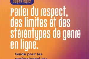swipe and respect